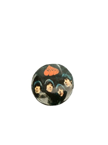 Spilletta the beatles rubber - the,