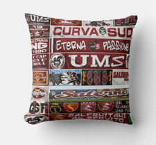 CUSCINO 40x40 TRIBUTO ULTRAS