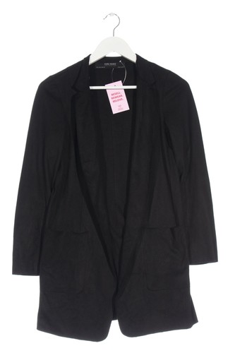 Zara basic cappotto mezza - cappotto,
