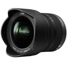 PANASONIC LUMIX G VARIO LENS
