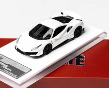 White 488 pista hard - 1:64,