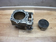 Suzuki SV 1000 S WVBX Cilindro