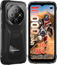 Fort 1 Rugged Smartphone