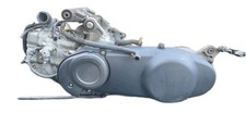 Blocco Motore Suzuki Burgman