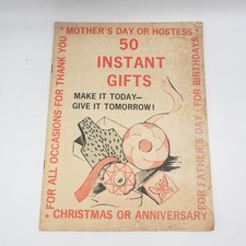 50 Idee Regalo Istantanee