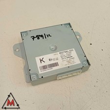 Centralina modulo elettronico 86278AL-000 SUBARU OUTBACK MK5 2018-2019 (110777)