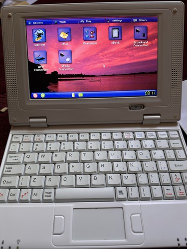 Onet elonex mini - onet, 7