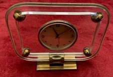 OROLOGIO DA TAVOLO VINTAGE