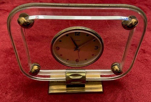 Orologio tavolo vintage - orologio, da