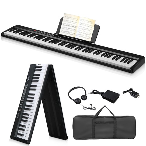Pianoforte digitale tasti - pianoforte,