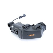 Sony CBKVF01 3,5" Mirino LCD a colori HD per PMW-500 - SKU#1979739