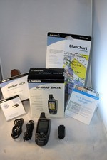 Garmin GPSMAP 60CSx Navigatore