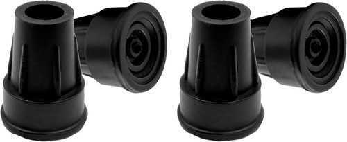 Gommini per stampelle 17mm - gommini,