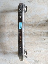 FRONT BUMPER REINFORCEMENT /