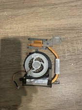 Sony VPCEH PCG-71911M Ventola di raffreddamento CPU + dissipatore G04