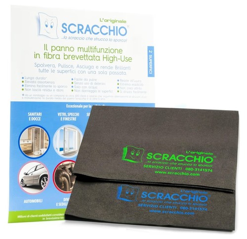 Scracchio originale il - l'originale,,