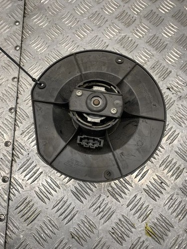 Ventola termoventilatore - ventola,