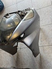 Honda silver wing 400 - honda,