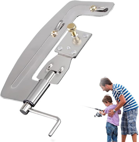 Nodi pesca accessori - da,