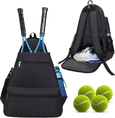 Zaino tennis professionale - da,