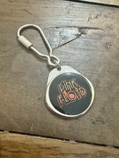 Portachiavi Vintage Pink Floid