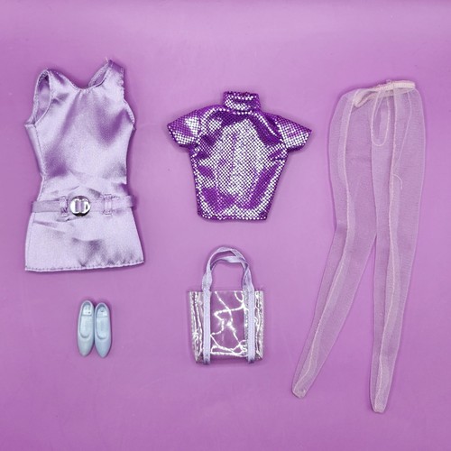 1996 barbie boutique fashion - 1996,