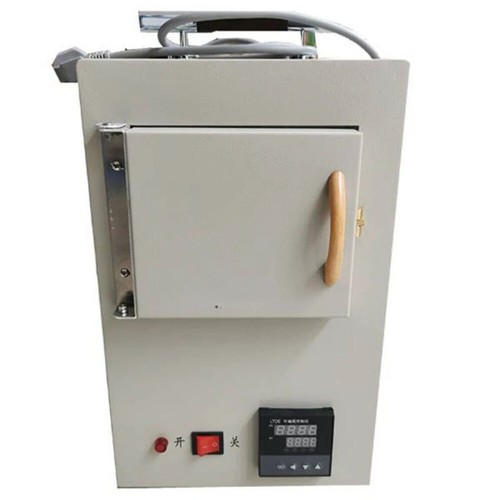 Forno muffola in - forno,