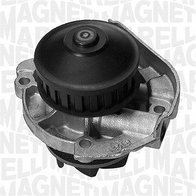 Pompa acqua magneti marelli - acqua,