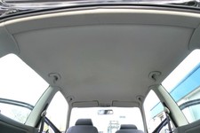 VW Polo 6N2 cielo interno