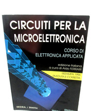 SEDRA/SMITH-CIRCUITI PER LA