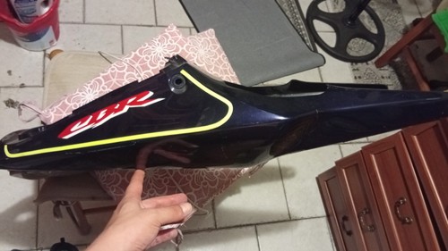 Codone honda cbr 954 - honda,