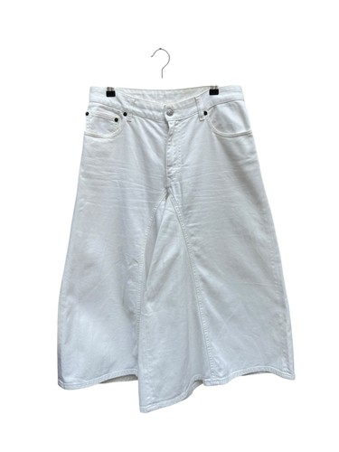 Jeans mm6 maison - mm6,