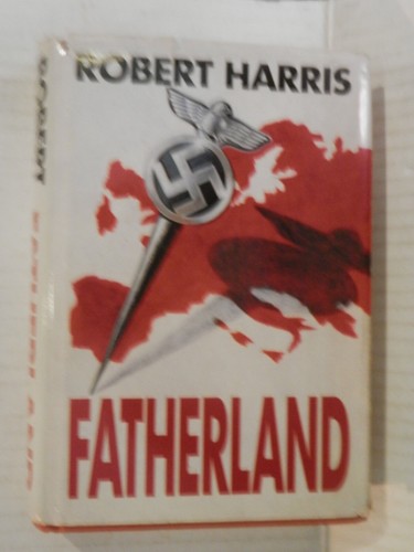 Fatherland robert harris - fatherland,