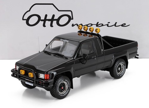 Otto mobile toyota - 1/18,