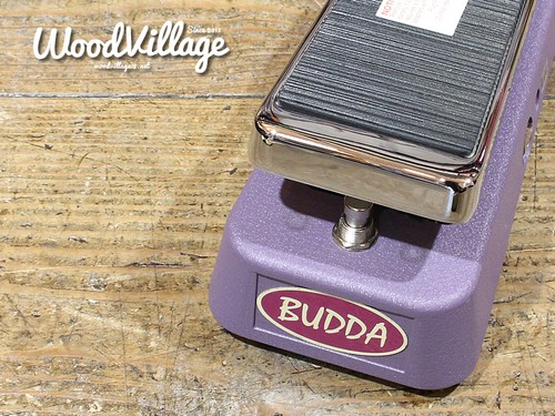 Budda bud wah - budda, bud-wah