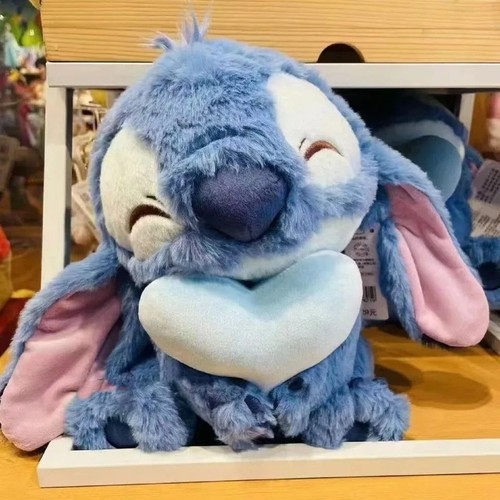 Peluche cartoon morbido con - morbido,