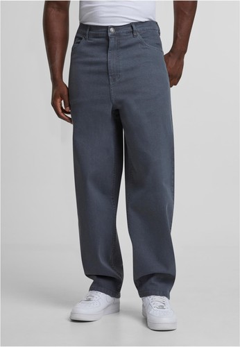 Pantaloni jeans uomo denim