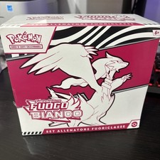 POKEMON SET ALLENATORE