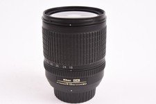 Nikon Nikkor AF-S 18-135 mm