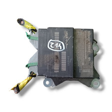 Centralina airbag per Fiat Punto Evo cod: 51918197