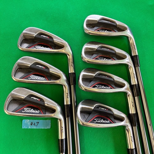 Titleist ap1 712 set - ap1, di