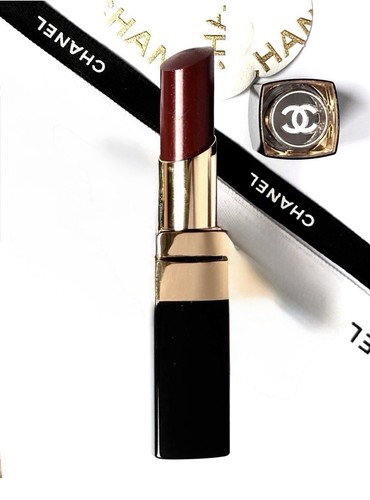 Chanel rouge coco - rouge,