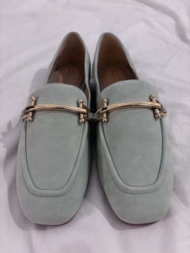 Mocassini clarks pure - mocassini, 2