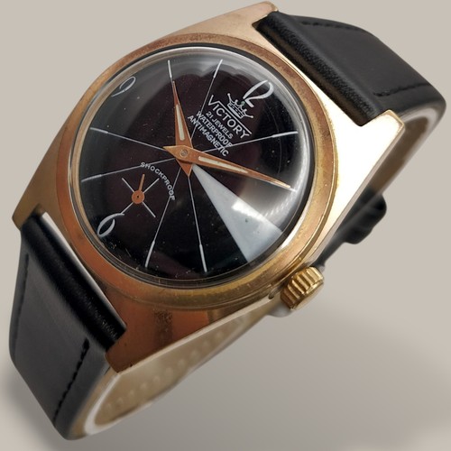 Victory vintage orologio - victory,