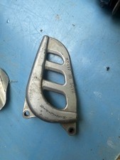 Yamaha Yzf250 04 Para Catena Copri Pignone 