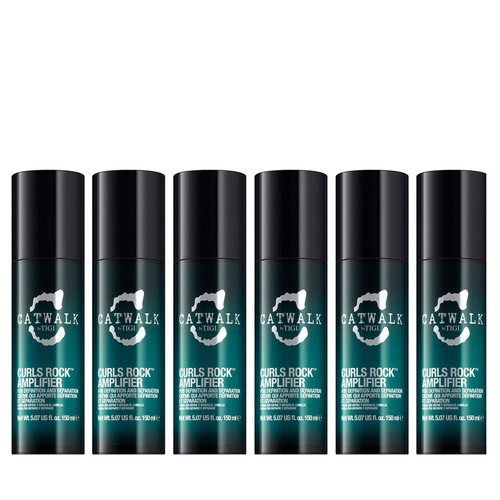 Tigi catwalk curlesque curls - catwalk,
