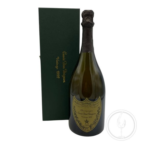 Dom perignon champagne - -,