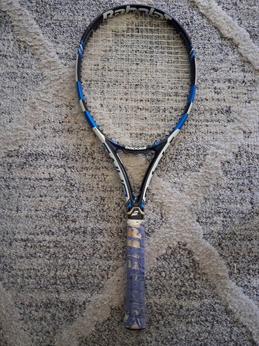 Babolat pure drive 100 - 100, gt