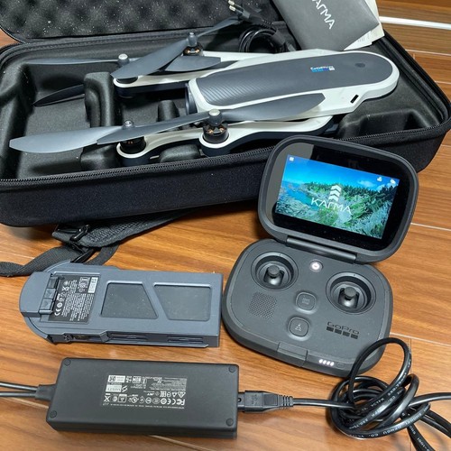 Gopro karma grip drone - karma,