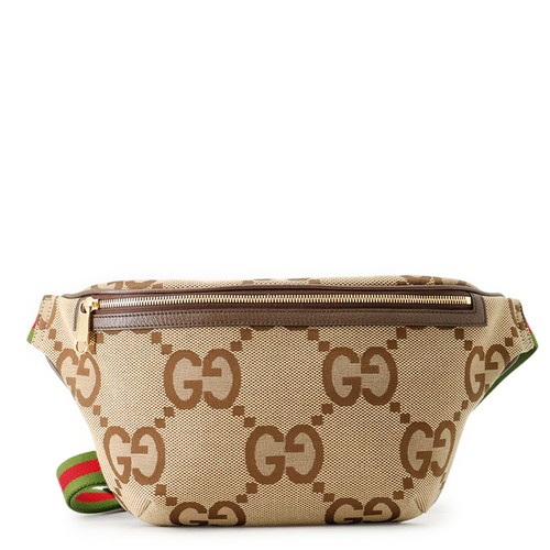Gucci jumbo borsa cintura - gucci,